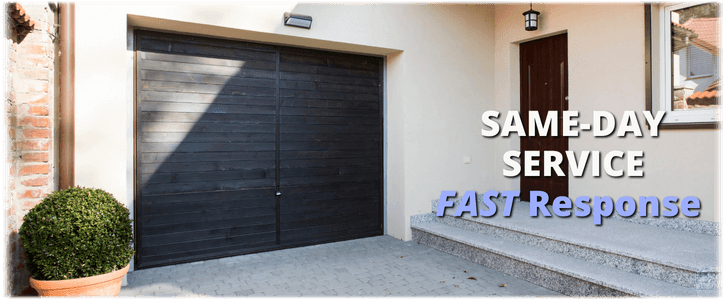 Garage Door Installation Burnsville MN